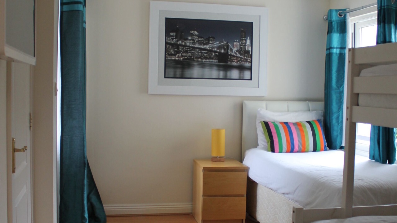 Photo of Bedroom in Hele