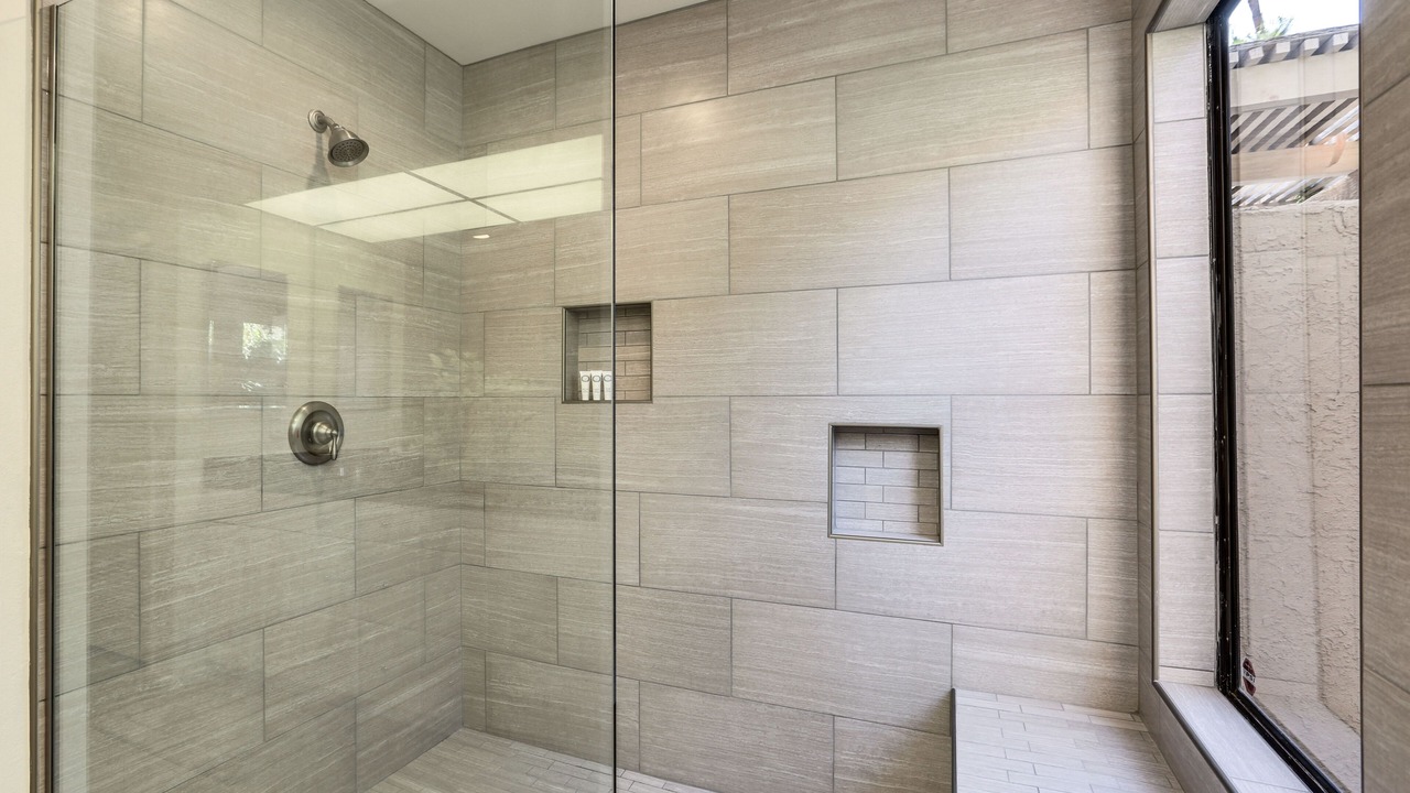 Photo of Bathroom in Araby
