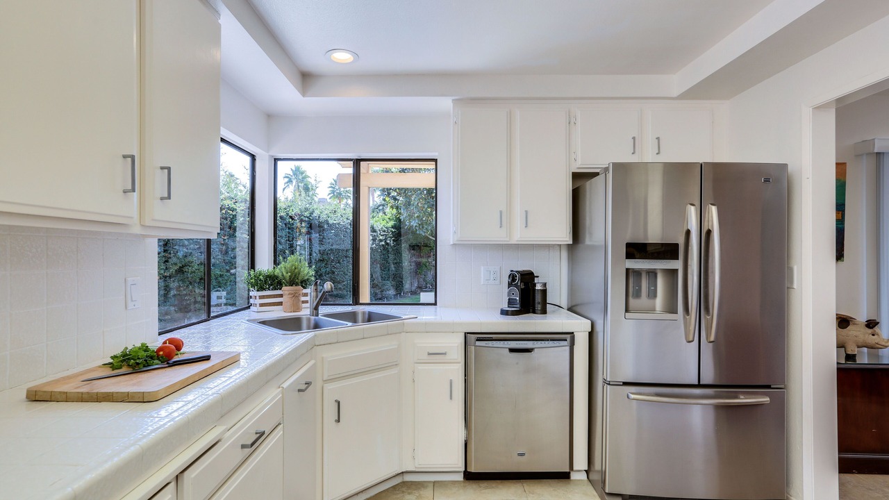 Photo of Kitchen in Araby