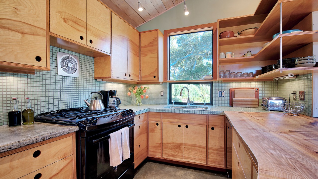 Photo of Kitchen in Inverness