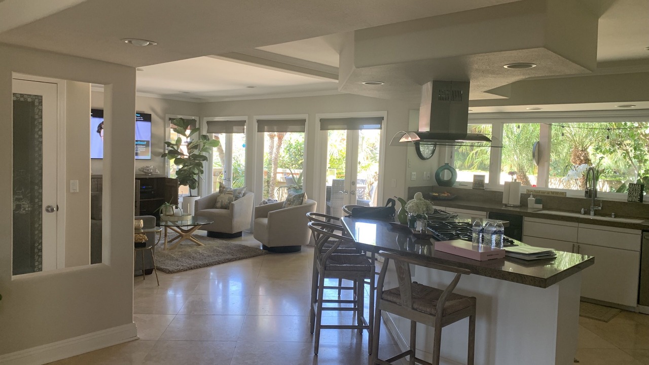 Photo of Bedroom in Capistrano Beach