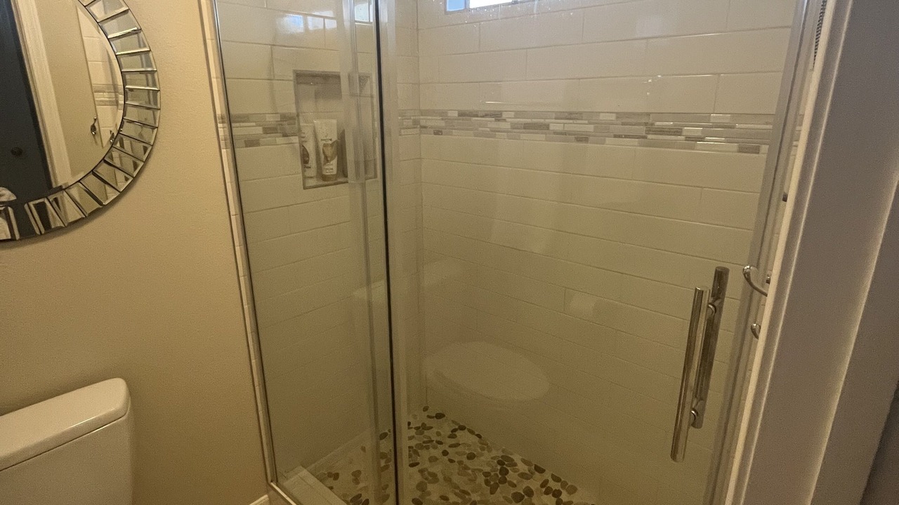 Photo of Bathroom in Capistrano Beach