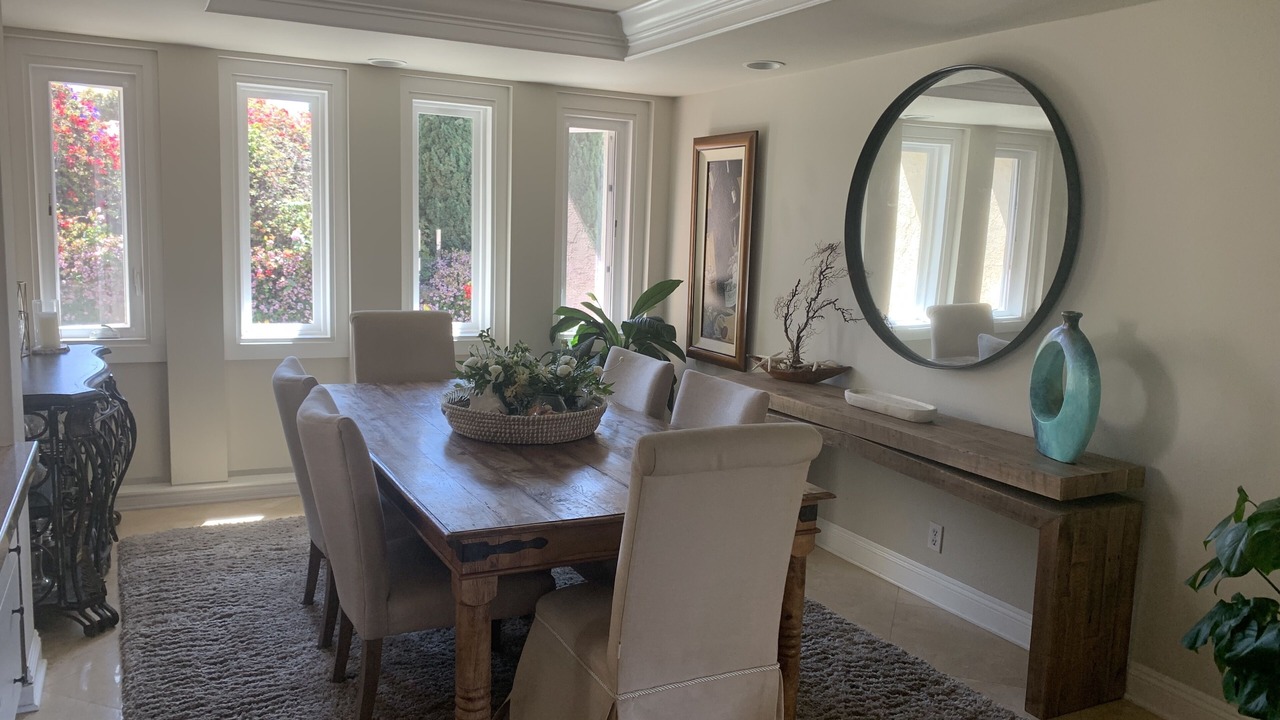 Photo of Livingroom in Capistrano Beach