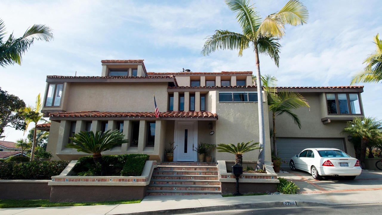 Photo of Outdoor in Capistrano Beach