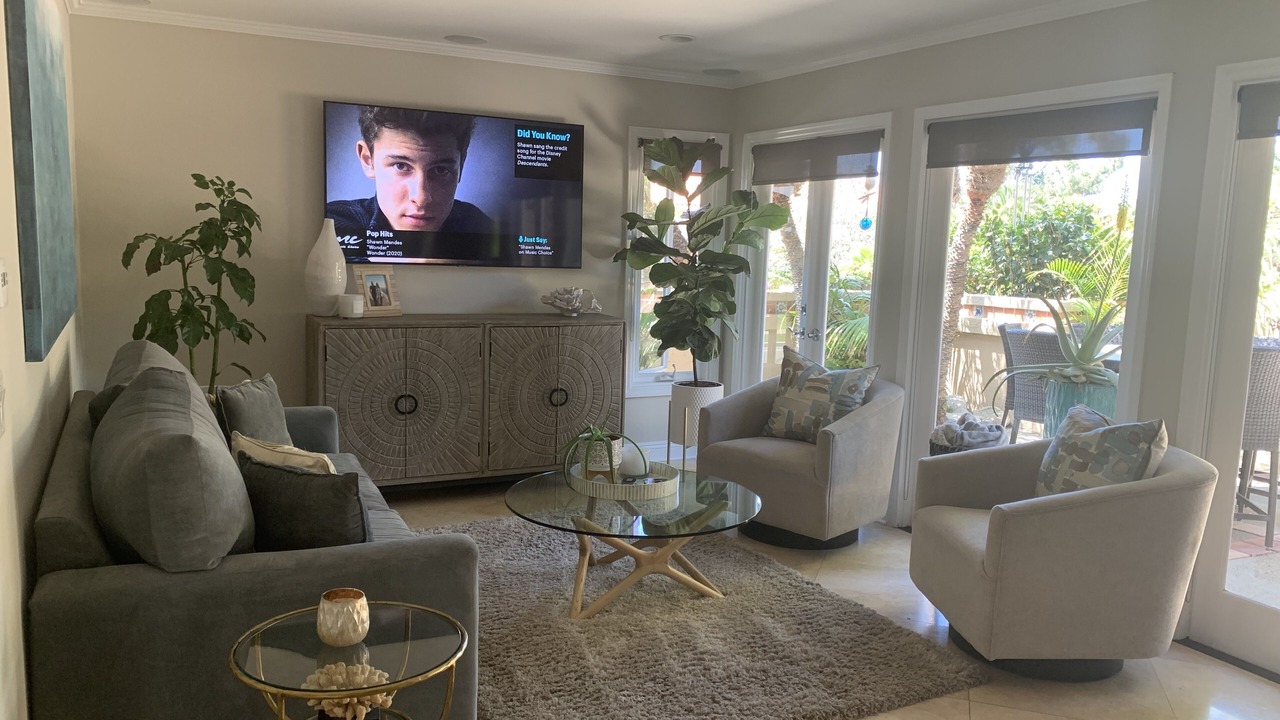 Photo of Bedroom in Capistrano Beach