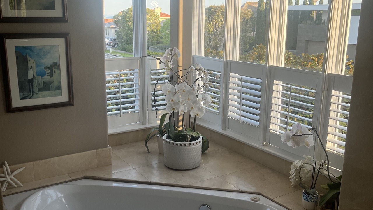 Photo of Bathroom in Capistrano Beach
