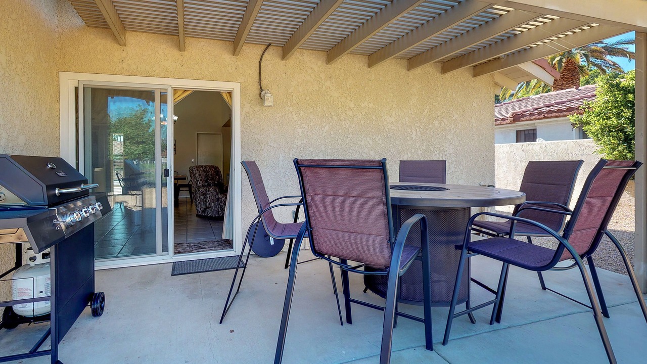 Photo of Outdoor in Indio