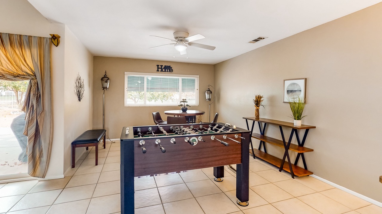 Photo of Bedroom in Indio