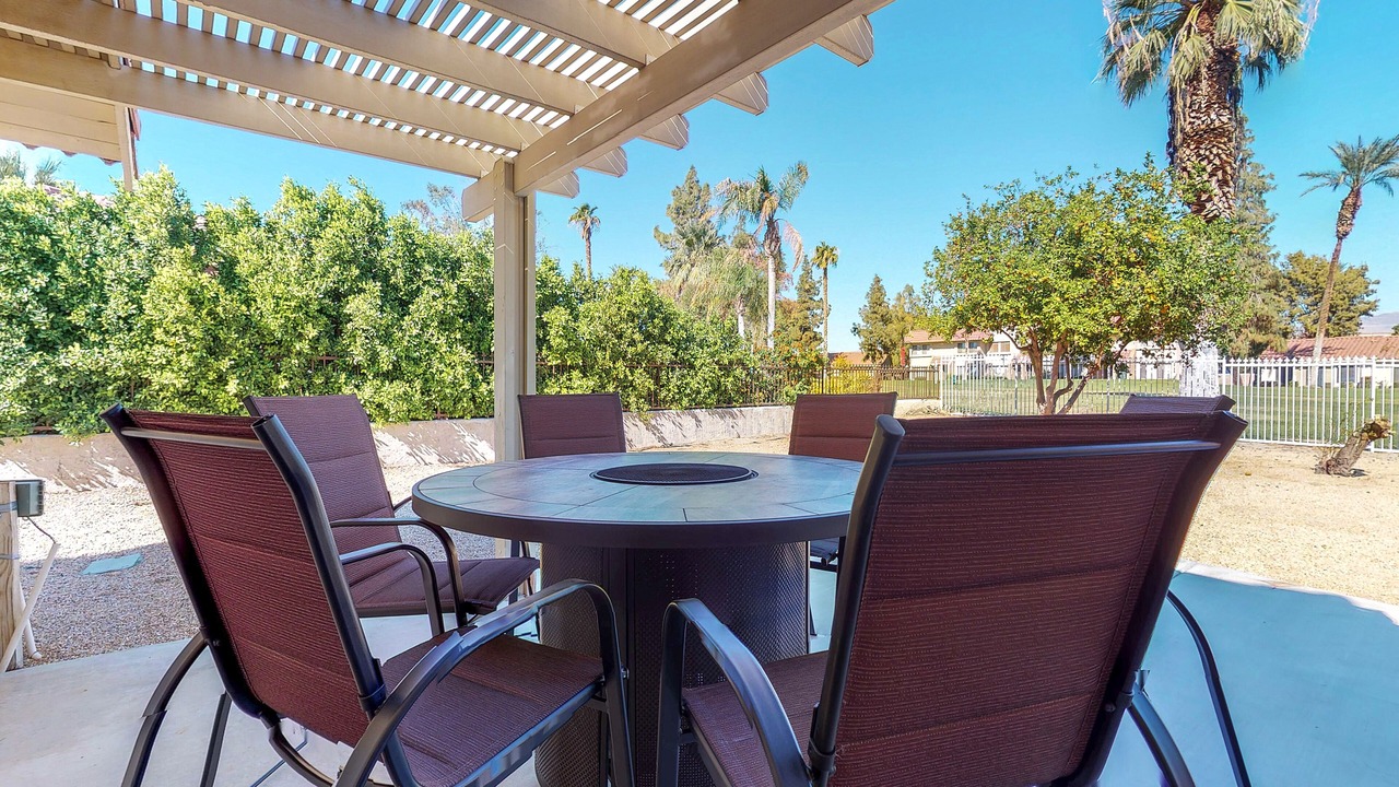 Photo of Outdoor in Indio