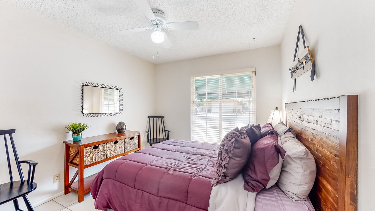 Photo of Bedroom in Indio