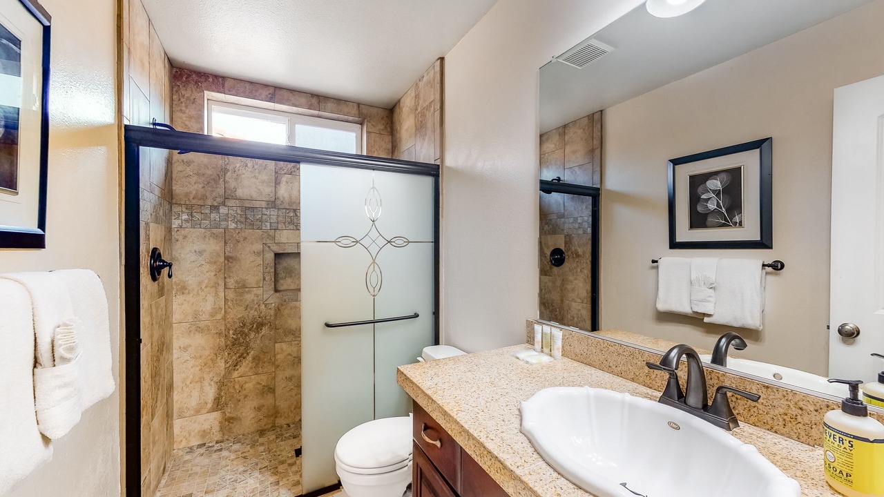 Photo of Bathroom in Indio