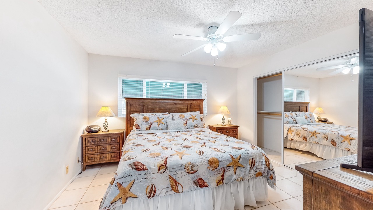 Photo of Bedroom in Indio