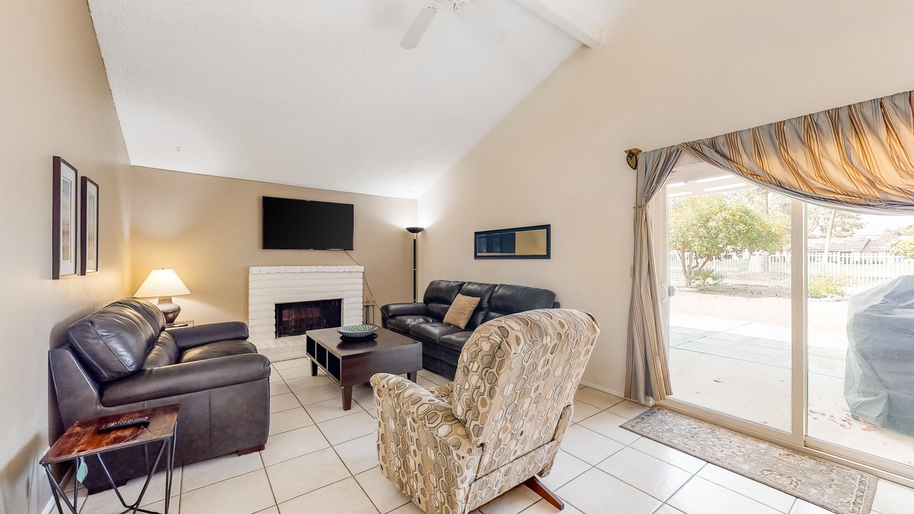 Photo of Livingroom in Indio