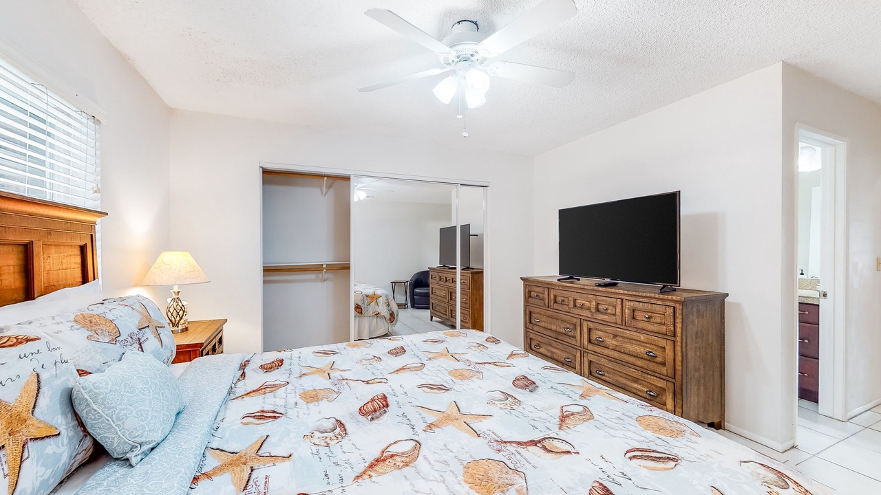 Photo of Bedroom in Indio