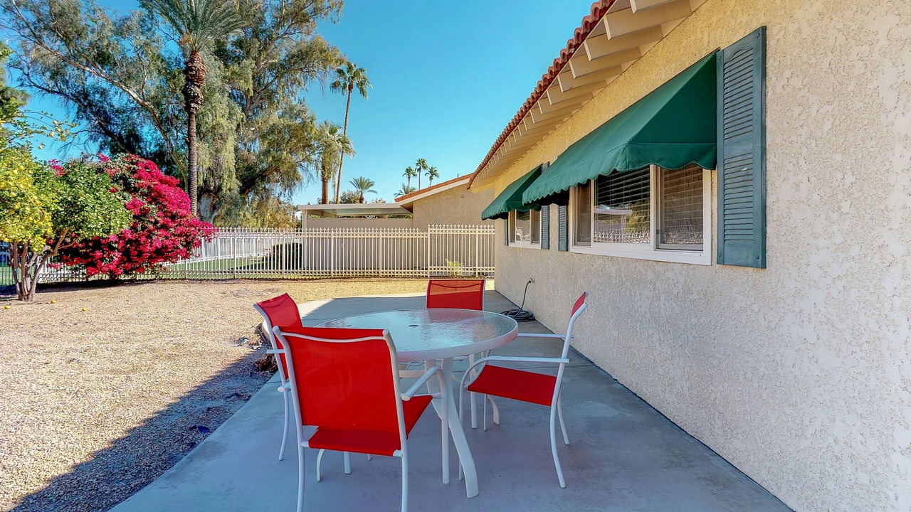 Photo of Outdoor in Indio