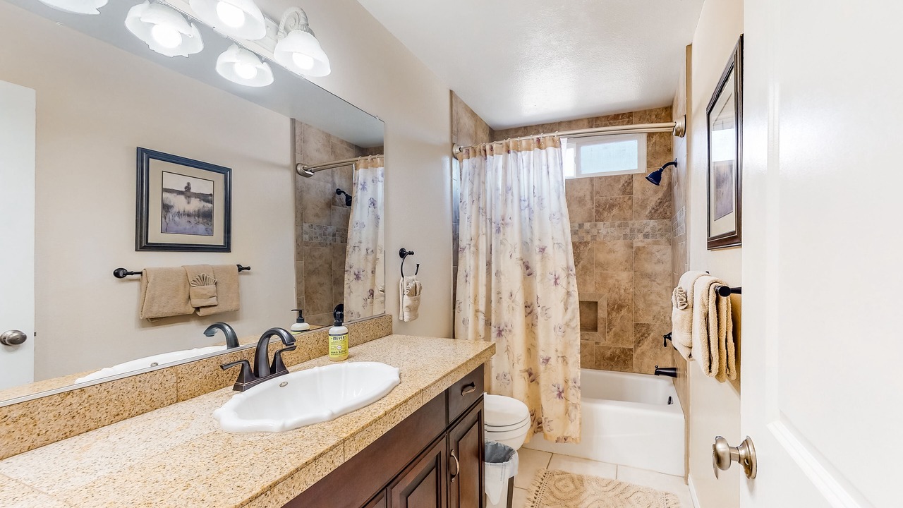 Photo of Bathroom in Indio