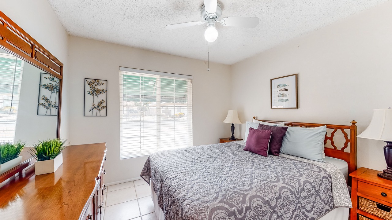 Photo of Bedroom in Indio