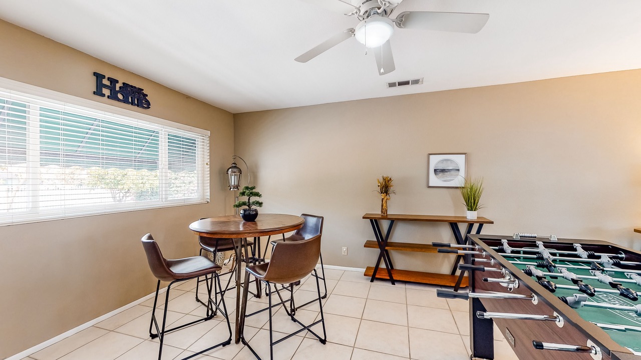 Photo of Bedroom in Indio