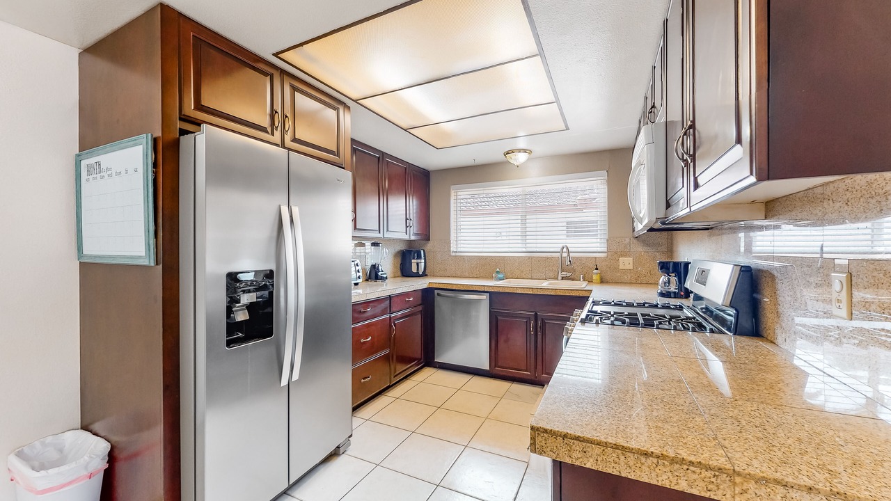 Photo of Kitchen in Indio