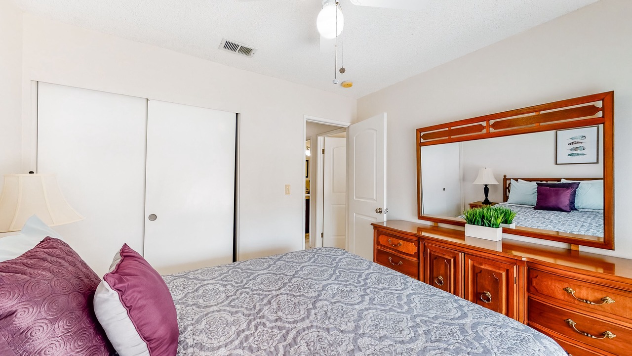 Photo of Bedroom in Indio
