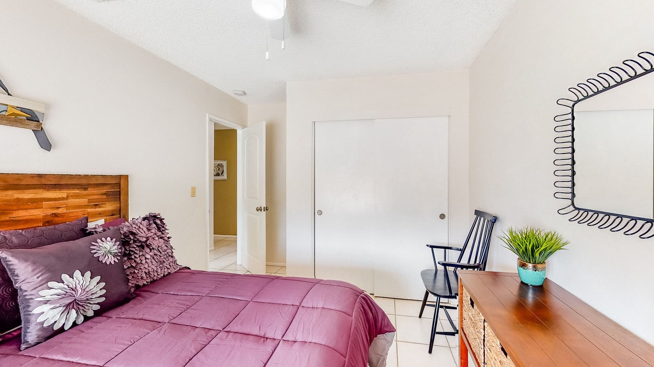 Photo of Bedroom in Indio