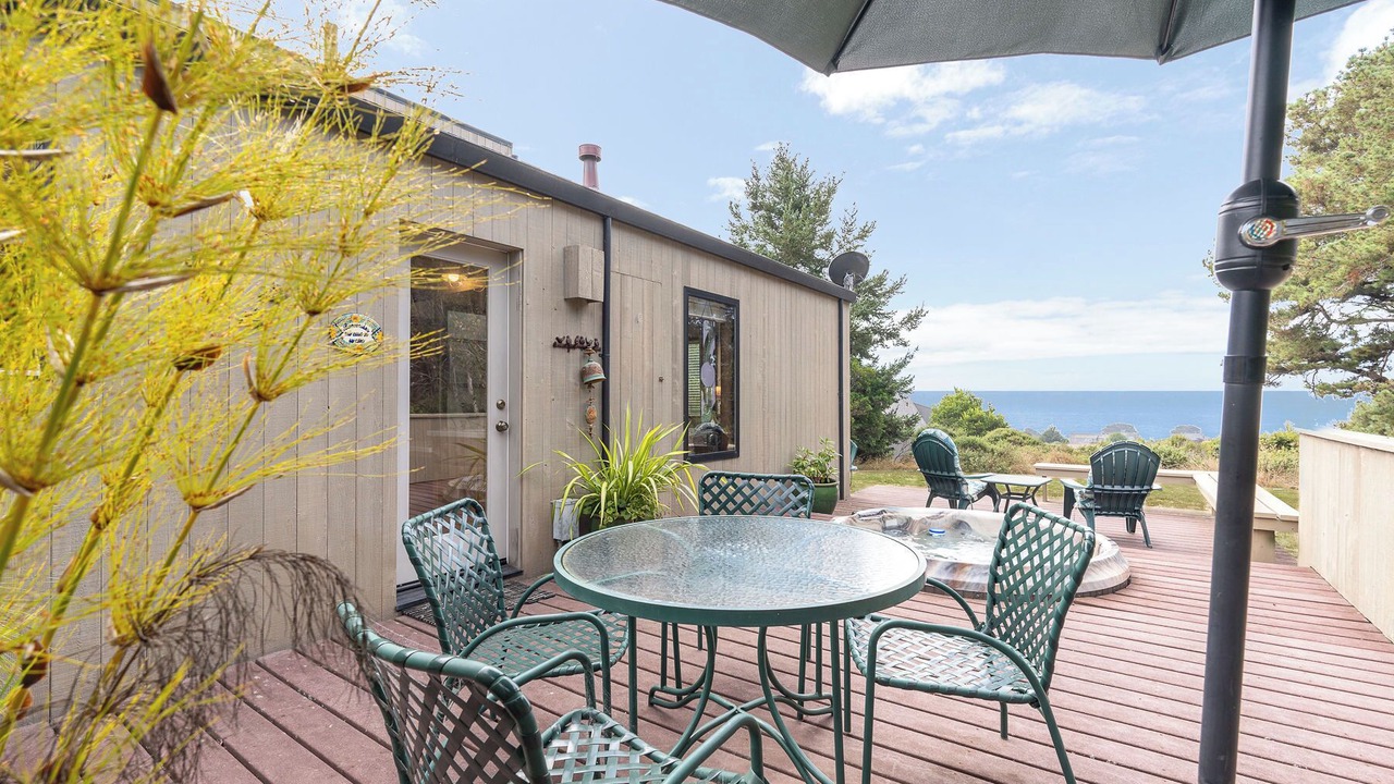 Photo of Outdoor in Sea Ranch