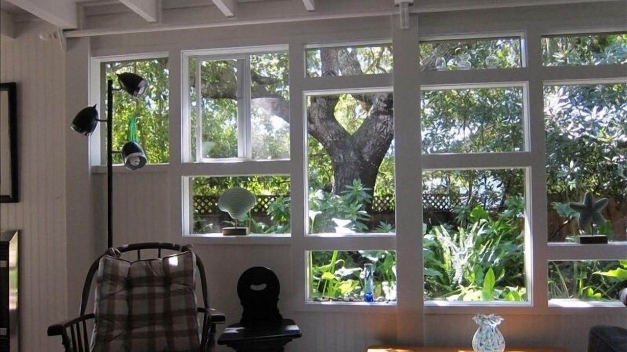 Photo of Outdoor in Marine Terrace