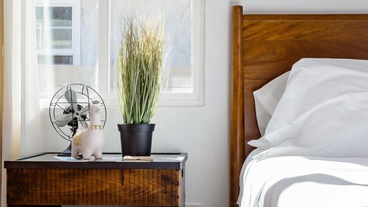 Photo of Bedroom in North Central