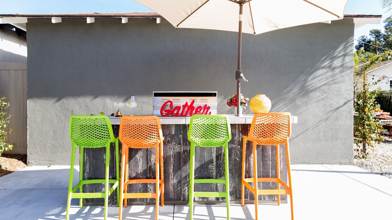 Photo of Patio Balcony in North Central