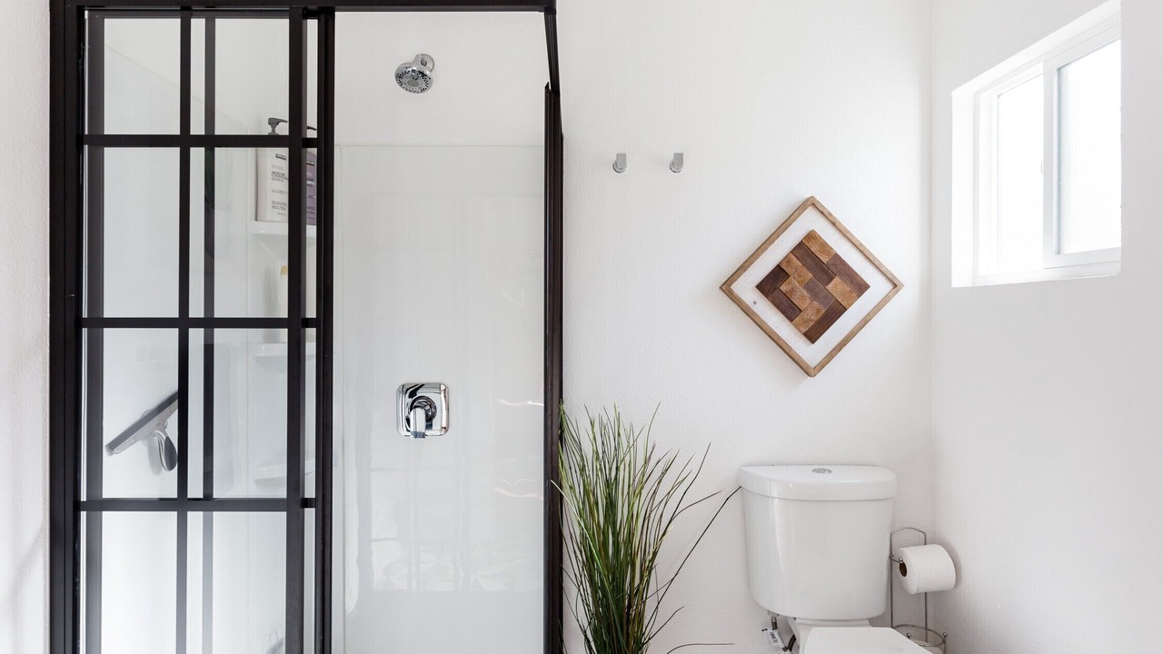 Photo of Bathroom in North Central