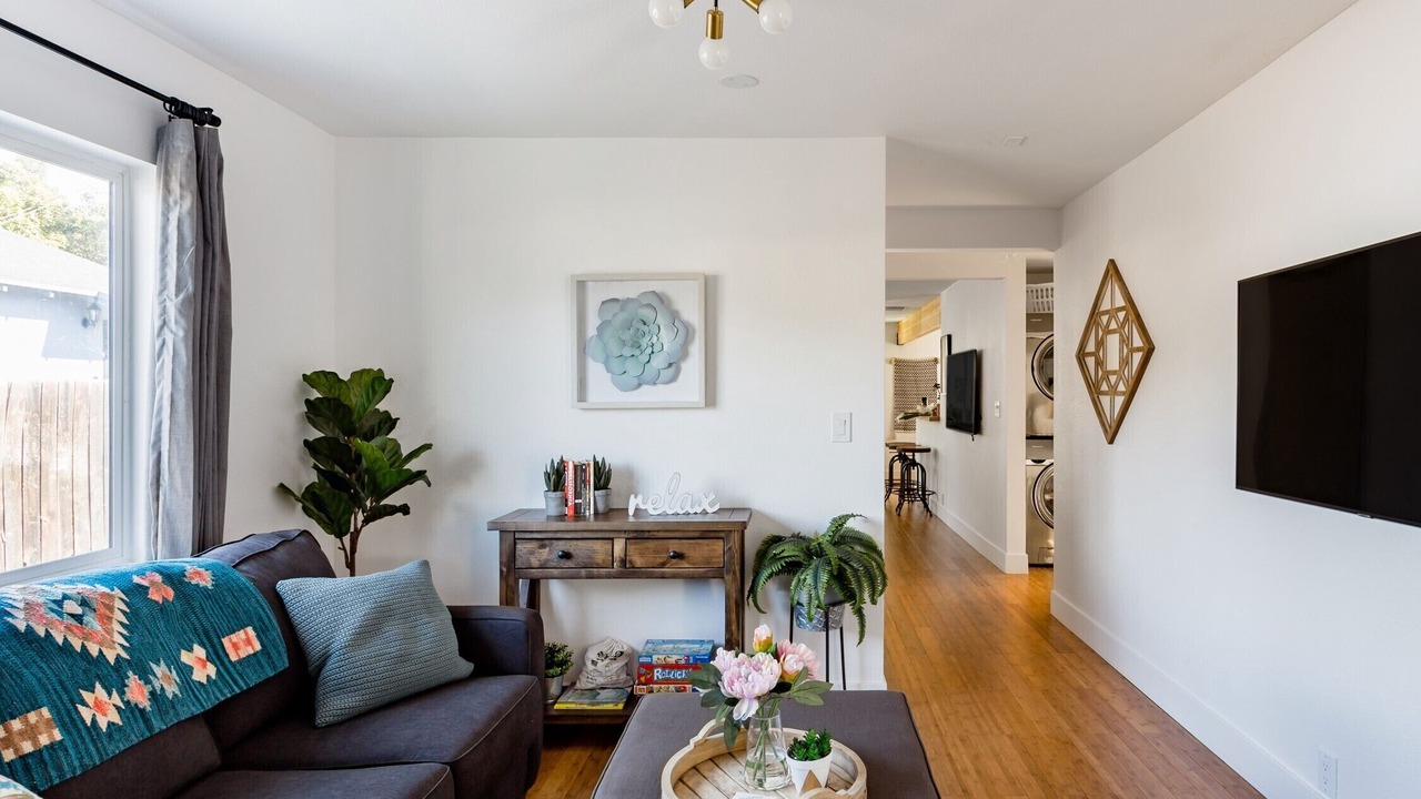 Photo of Bedroom in North Central