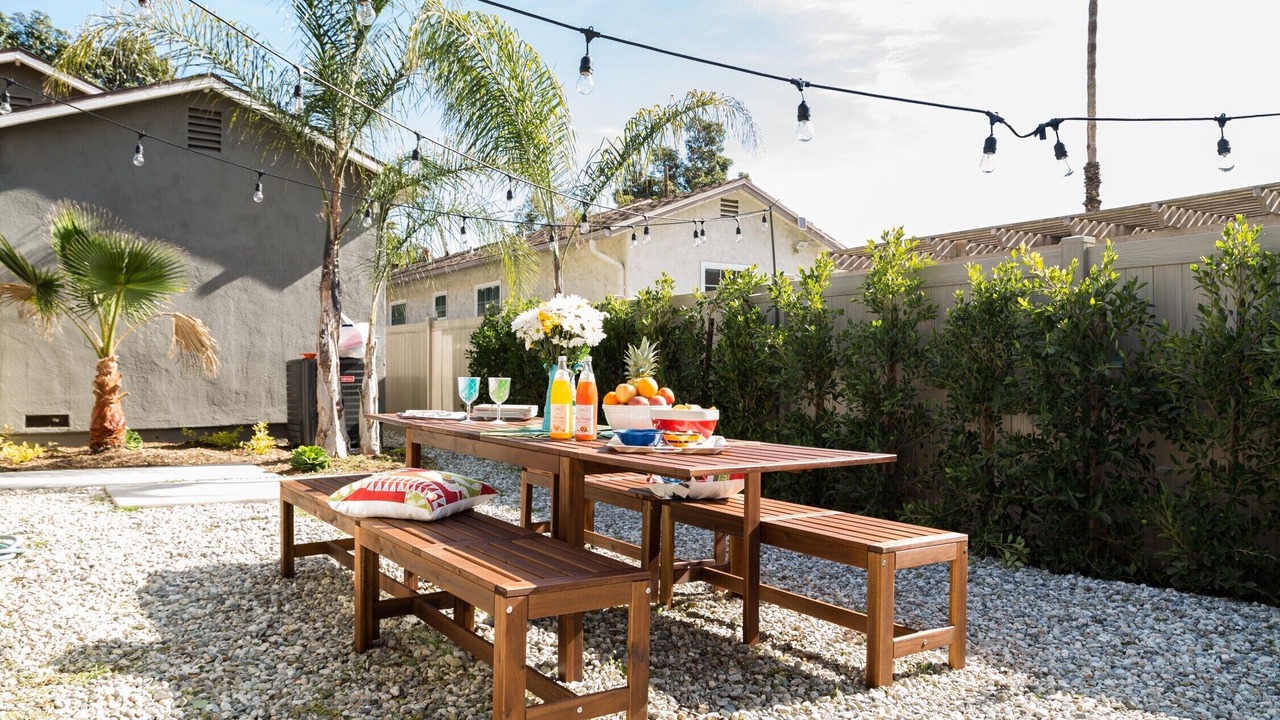 Photo of Outdoor in North Central