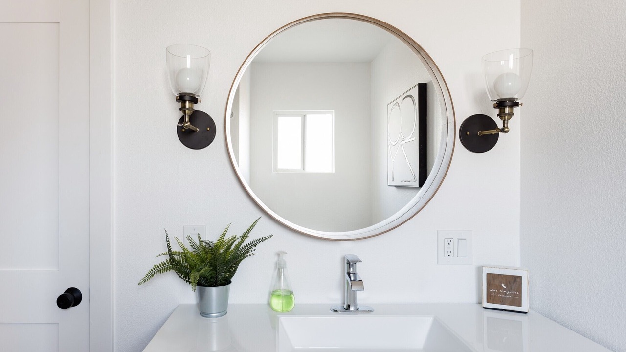 Photo of Bathroom in North Central