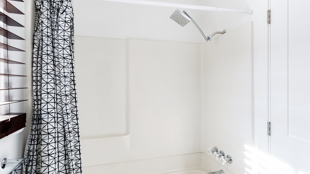 Photo of Bathroom in North Central