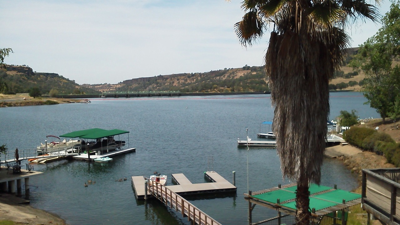 Photo of Outdoor in Jamestown