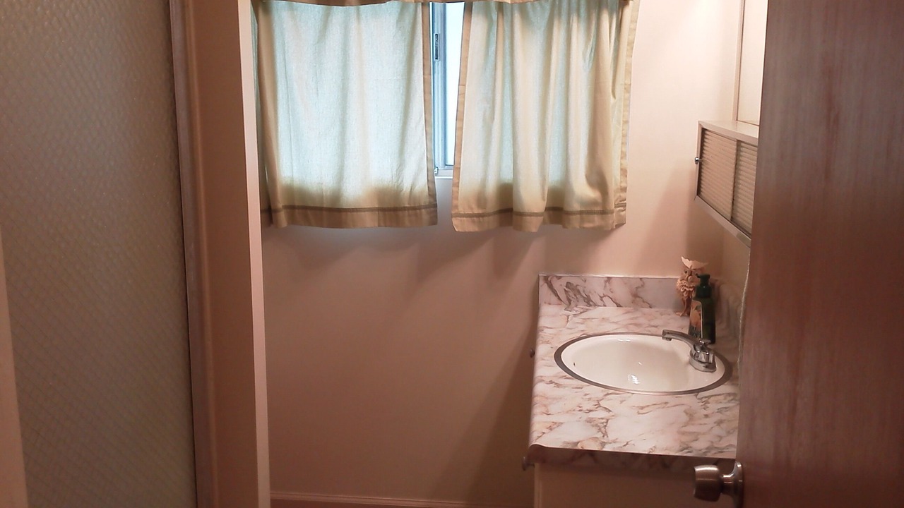 Photo of Bathroom in Jamestown