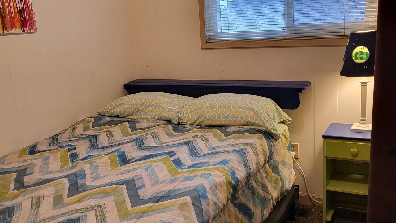 Photo of Bedroom in Jamestown