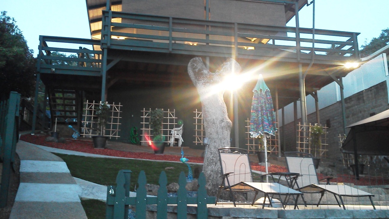 Photo of Outdoor in Jamestown
