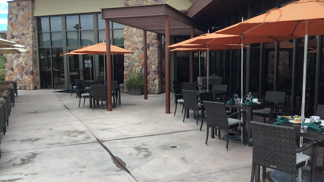 Photo of Outdoor in Palm Desert