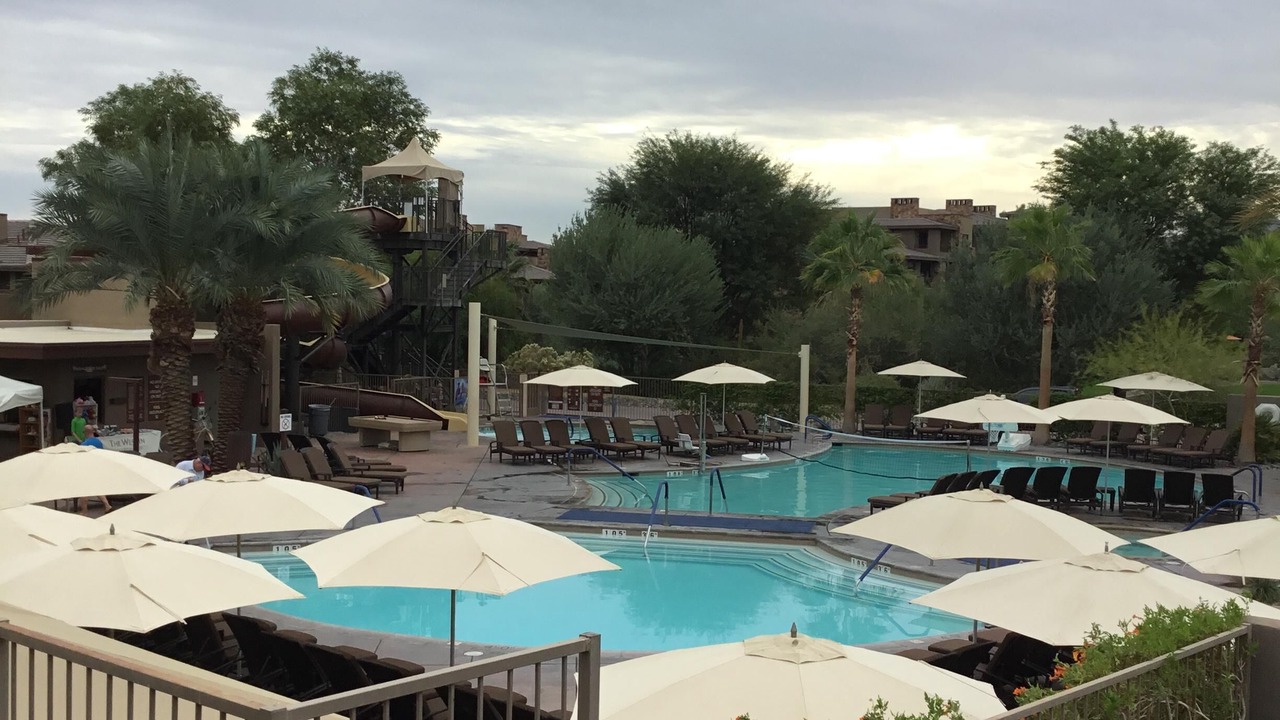 Photo of Outdoor in Palm Desert