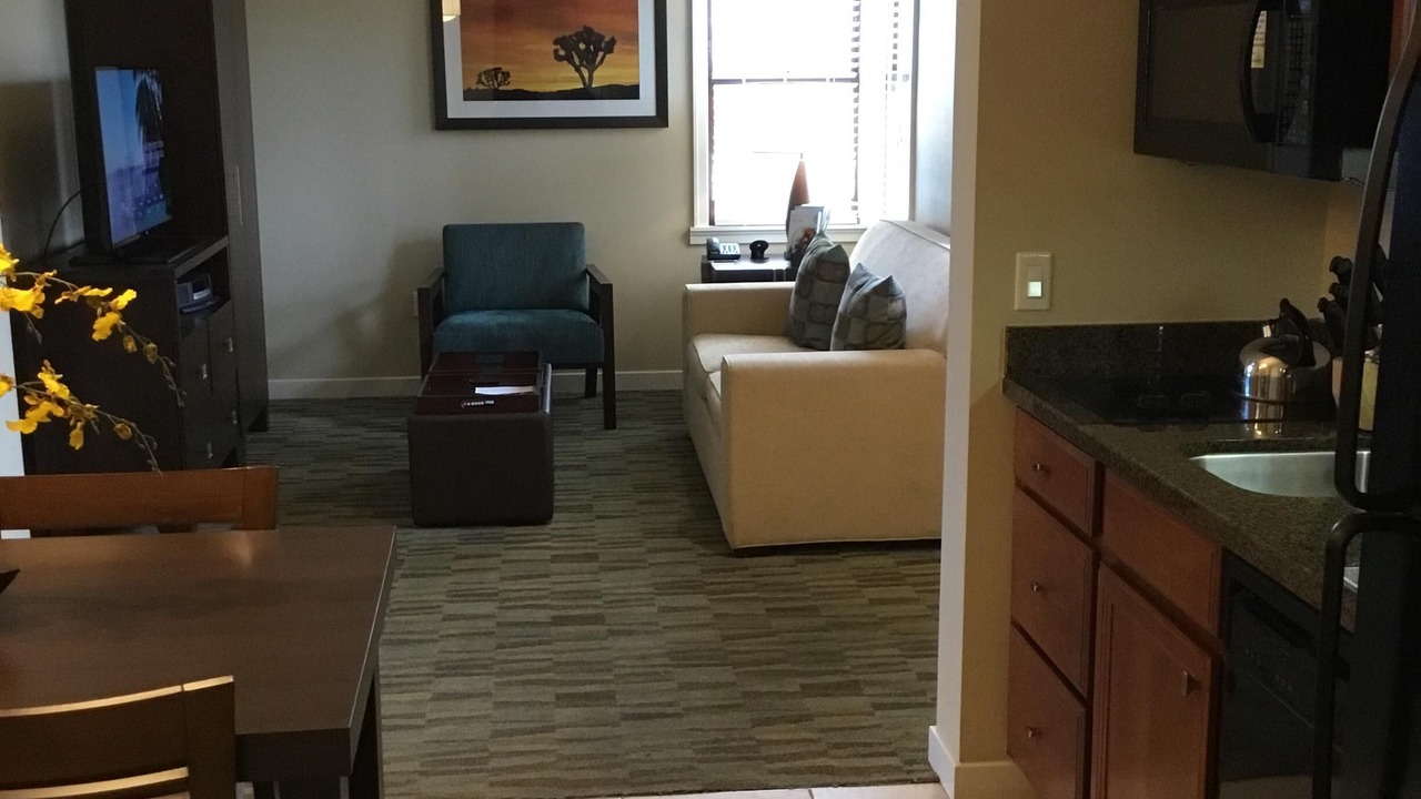 Photo of Livingroom in Palm Desert