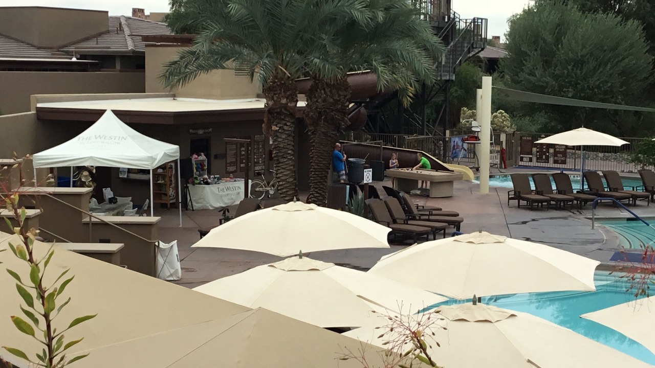 Photo of Outdoor in Palm Desert