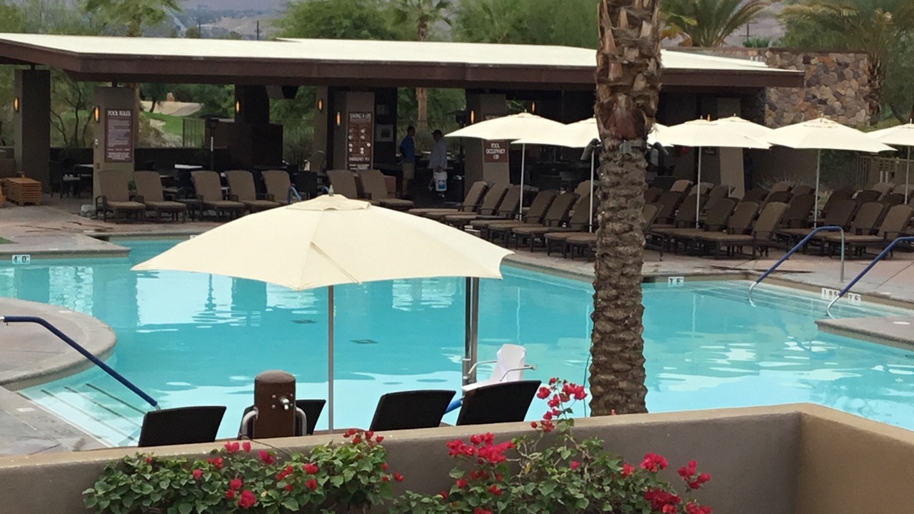 Photo of Outdoor in Palm Desert