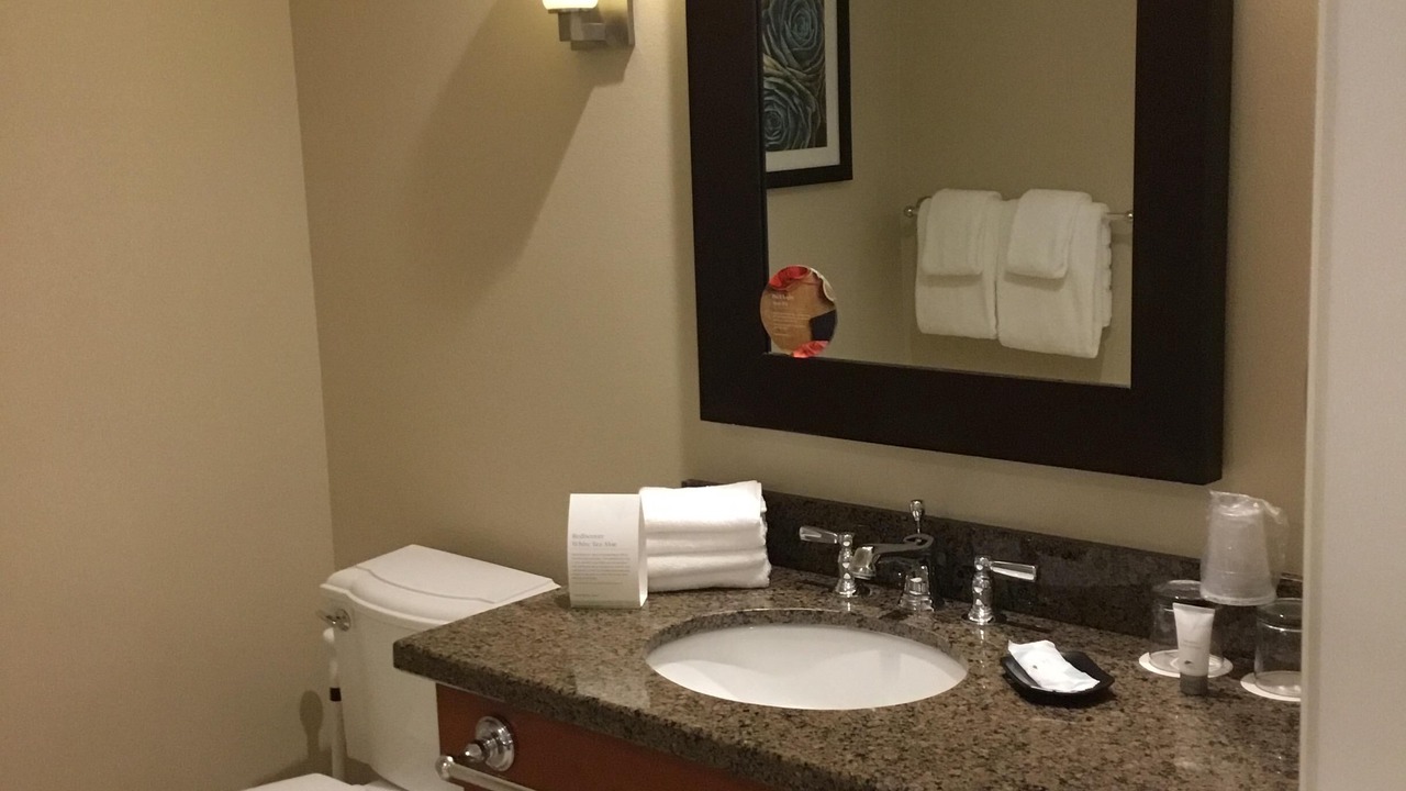 Photo of Bathroom in Palm Desert