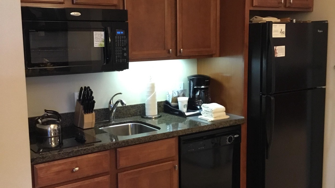 Photo of Kitchen in Palm Desert