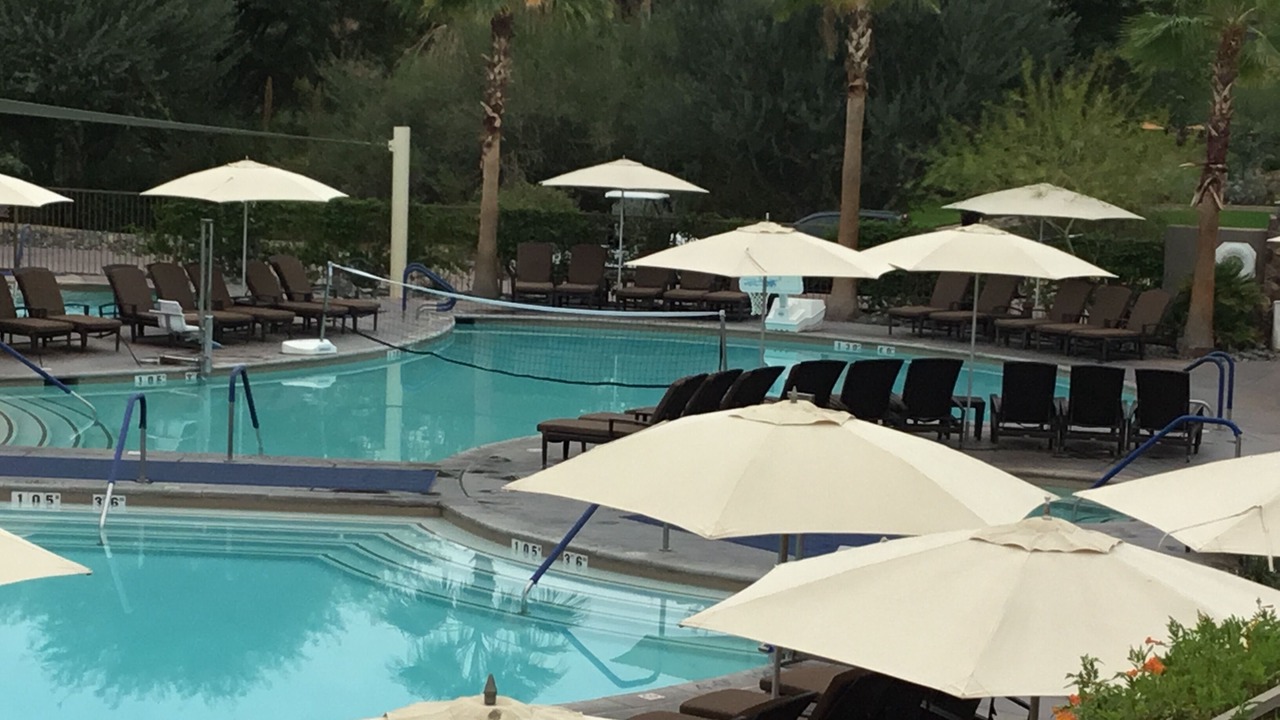 Photo of Outdoor in Palm Desert
