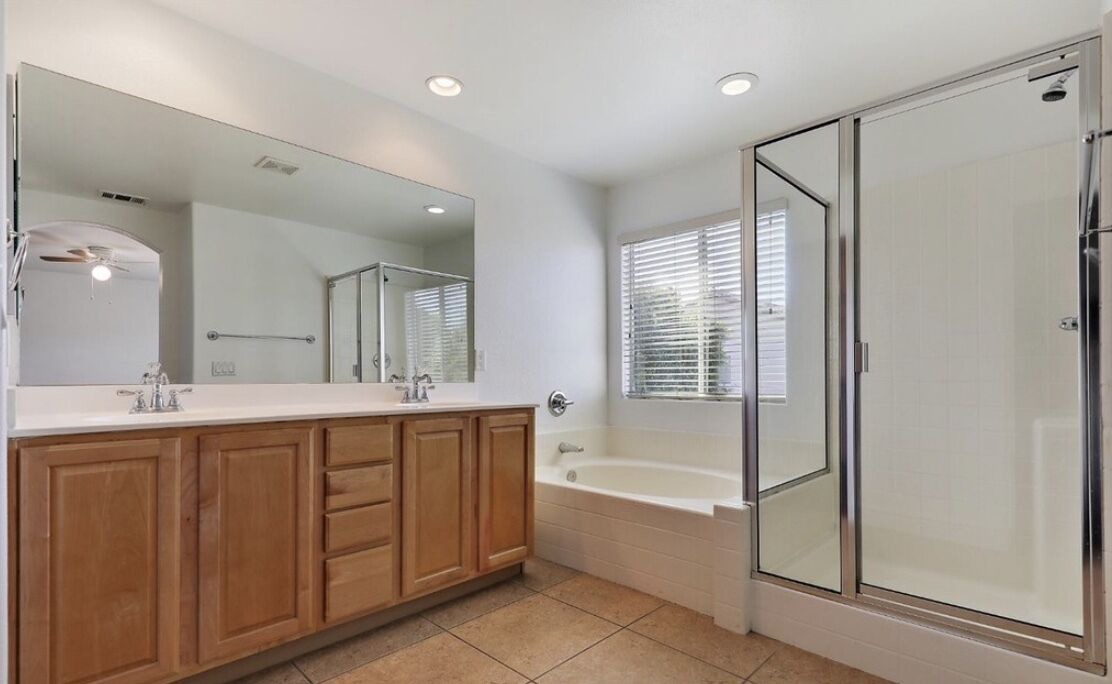 Photo of Bathroom in Coachella