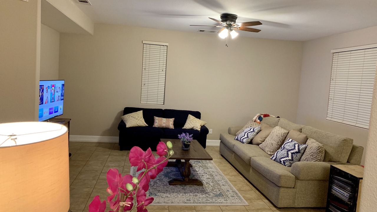 Photo of Livingroom in Coachella