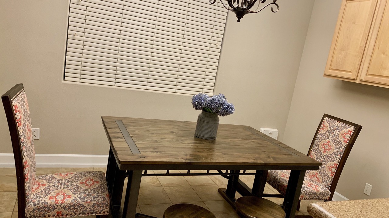 Photo of Bedroom in Coachella