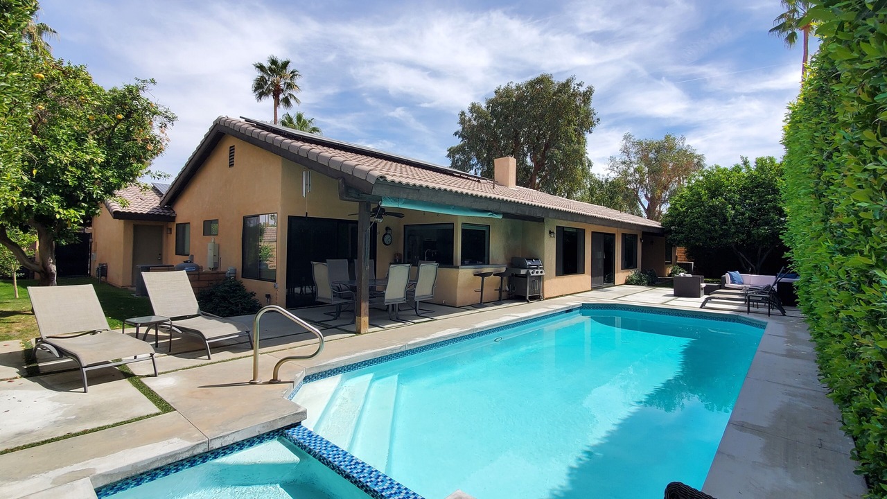 Photo of Outdoor in Rancho Mirage